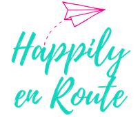 Happily En Route